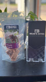 Single ingredient, All natural, Freeze dried Rabbit dog treats