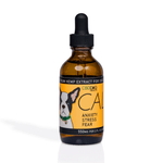 CBD Dog Health - Calm