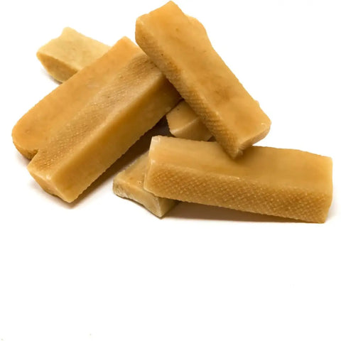 PeakNPaws Yak Chews