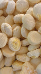 Single Ingredient Freeze Dried Quail Egg Yolks