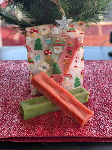 Holiday Yak Chew Pack