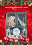 Holiday Dinner