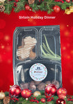 Holiday Dinner