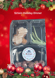 Holiday Dinner