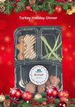 Holiday Dinner