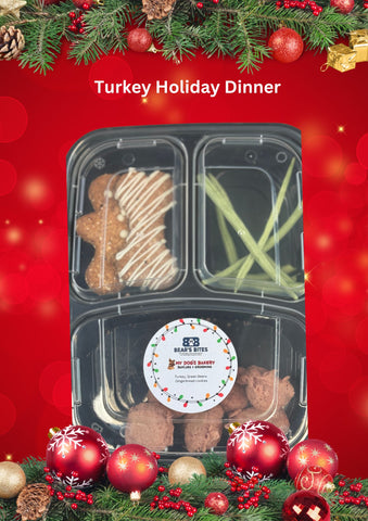 Holiday Dinner