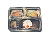 Bear's Bites Holiday Dinner