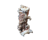 Single Ingredient, Dehydrated Lamb Hide Roll Dog Chew