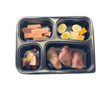 Bear's Bites Holiday Dinner