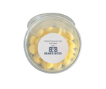Single Ingredient Freeze Dried Quail Egg Yolks